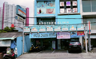 Apotek Jhc