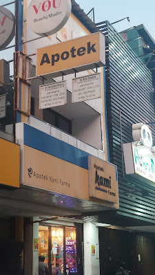 Apotek Kami Farma