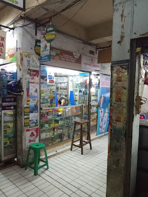 Apotek Karunia Imanuel