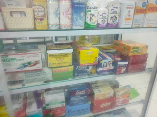 Apotek Kemang Farma