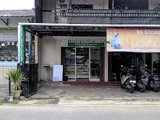 Apotek Kemang Sehat