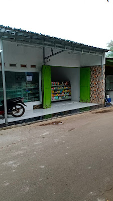 Apotek Kemuning