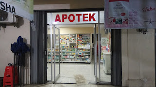 Apotek Latisha