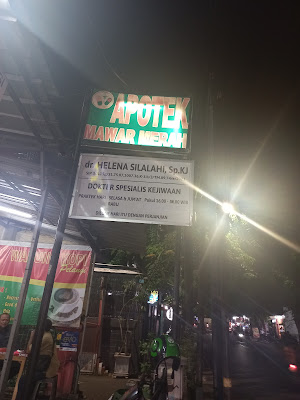 Apotek Maritha