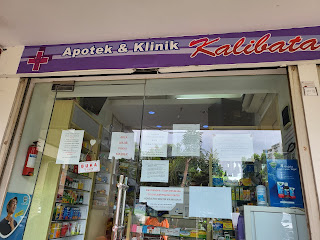 Apotek Medica Corner