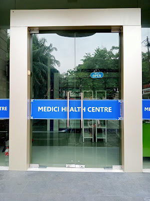 Apotek Medici Health Centre
