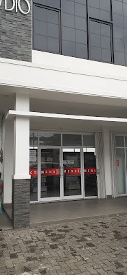 Apotek Menoti