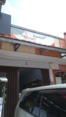 Apotek Mirah