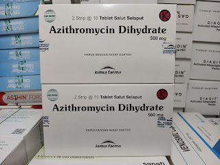 Apotek Miskha Farma