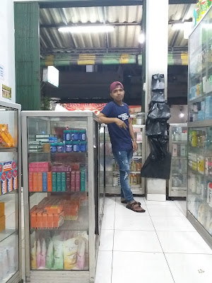 Apotek Mitana 1