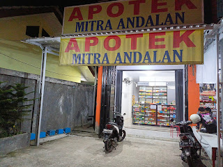 Apotek Mitra Andalan