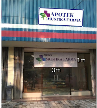 Apotek Mustika Farma