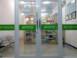 Apotek Mutiara Dwi Tunggal