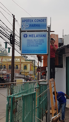 Apotek Mutiara