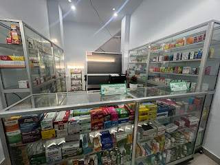 Apotek Naira