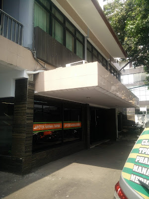 Apotek Nayaka Farma