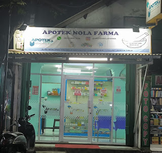 Apotek Nola Farma
