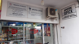 APOTEK OPICK