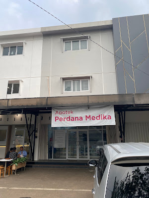 Apotek Perdana Medika