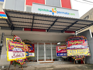 Apotek Permata Care
