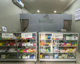Apotek PharmaChoice