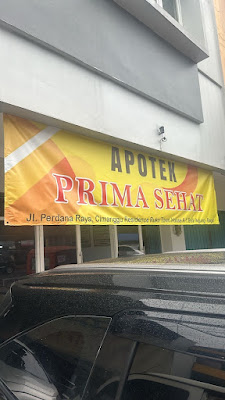 Apotek Prima Sehat