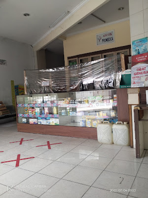 Apotek Promedica