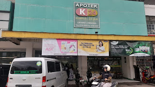 Apotek Puri Medika