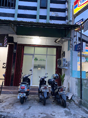 Apotek Putra Jaya