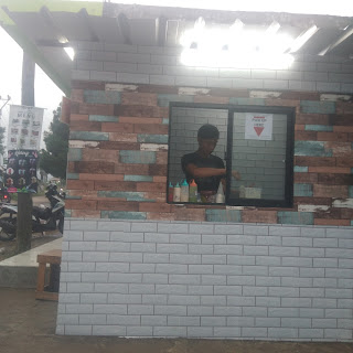 apotek rahayu ciletuh bogor