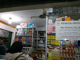 APOTEK RAJA SEHAT