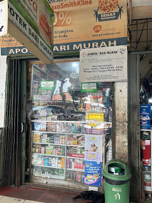 Apotek Rakyat Berkah