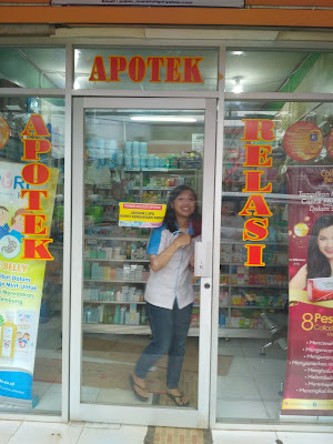 Apotek Rakyat Relasi