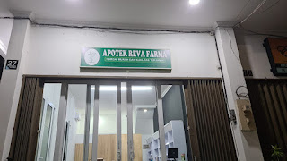 Apotek Reva Farma