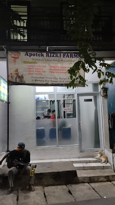 Apotek Rizki Farma