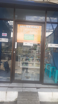 Apotek Rizky