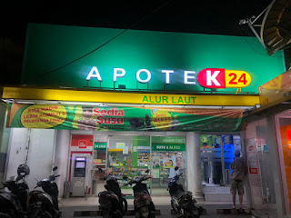 Apotek Sanggari Husada
