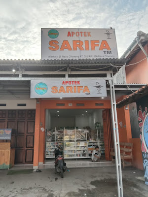 apotek sarifa