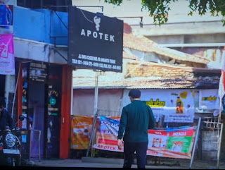 APOTEK SARPAKENAKA CEGER
