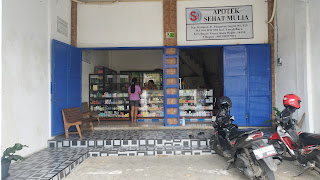 Apotek SEHAT MULIA