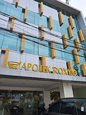 Apotek Sehati