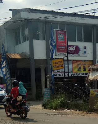 Apotek Selamat