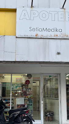 APOTEK SETIA MEDIKA 2