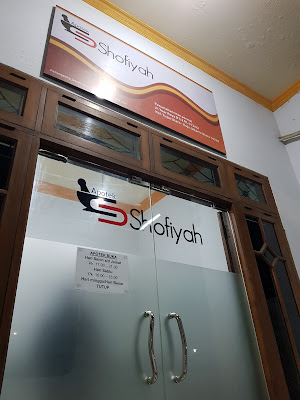 Apotek Shofiyah