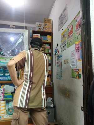 Apotek sinar rejeki