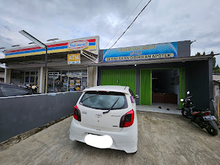 Apotek Sinarsari