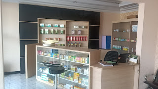Apotek Sindang Barang