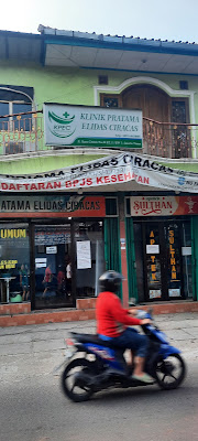 Apotek Sulthan