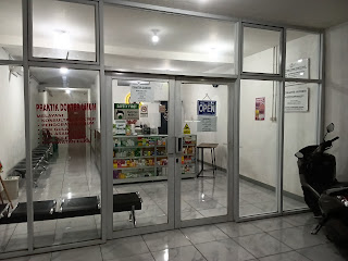 Apotek Sumber Sehat Kamal