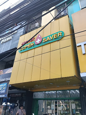 Apotek Super Saver